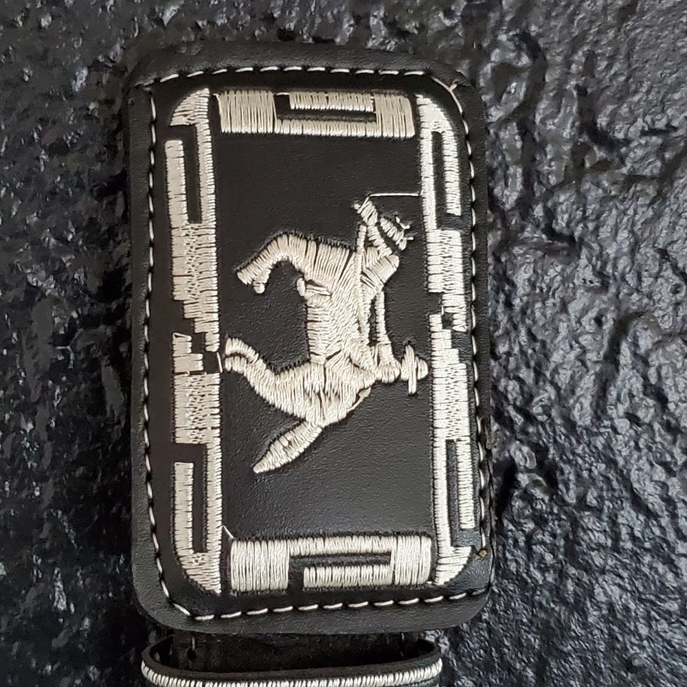 Murillo belt